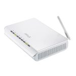 مودم ADSL2+ زایکسل مدل P-660HW-T1V3