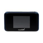 مودم آنتن‌دار 3G/4G/TD-LTE قابل حمل هوآوی مدل Pocket WiFi 502HW با قابلیت آنتن خارجی