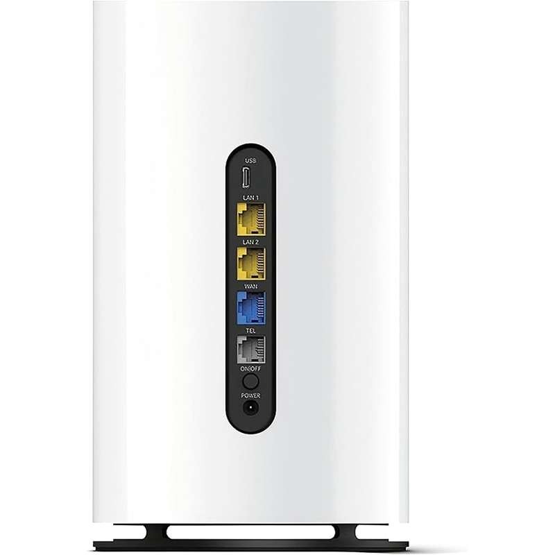 مودم 5G/NR/4G نوکیا مدل Nokia FastMile 5G Gateway 3 + Wi-Fi 6