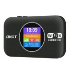 مودم 3G/4G/5G قابل حمل دی نکست مدل DNXT MF967 + Wi-Fi 6