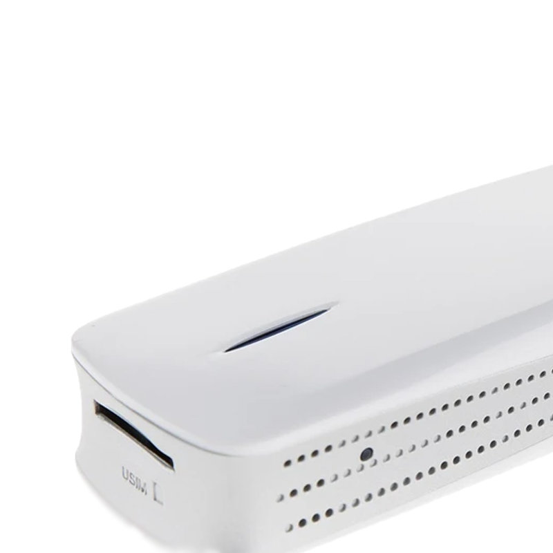 مودم و پاوربانک 3G قابل حمل هامی مدل A16