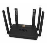 مودم 4G/5G کی لینک مدل X2 Pro + Wi-Fi 6