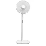 پنکه ایستاده هوشمند شیائومی Xiaomi MIJIA SMART MI Standing Floor Fan 3 ZLBPLDS05ZM