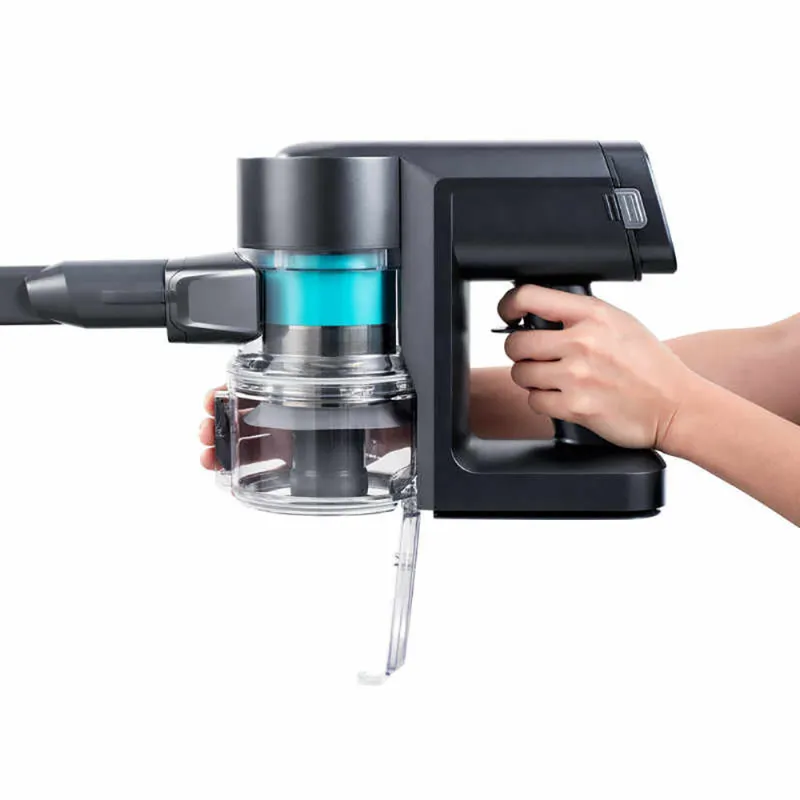 جاروبرقی بی سیم شیائومی Xiaomi Viomi A9 V-HWVC12A Wireless vacuum cleaner