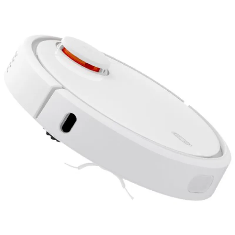 جاروبرقی رباتی هوشمند شیائومی مدل Xiaomi Robot Vacuum Cleaner SDJQR02RR