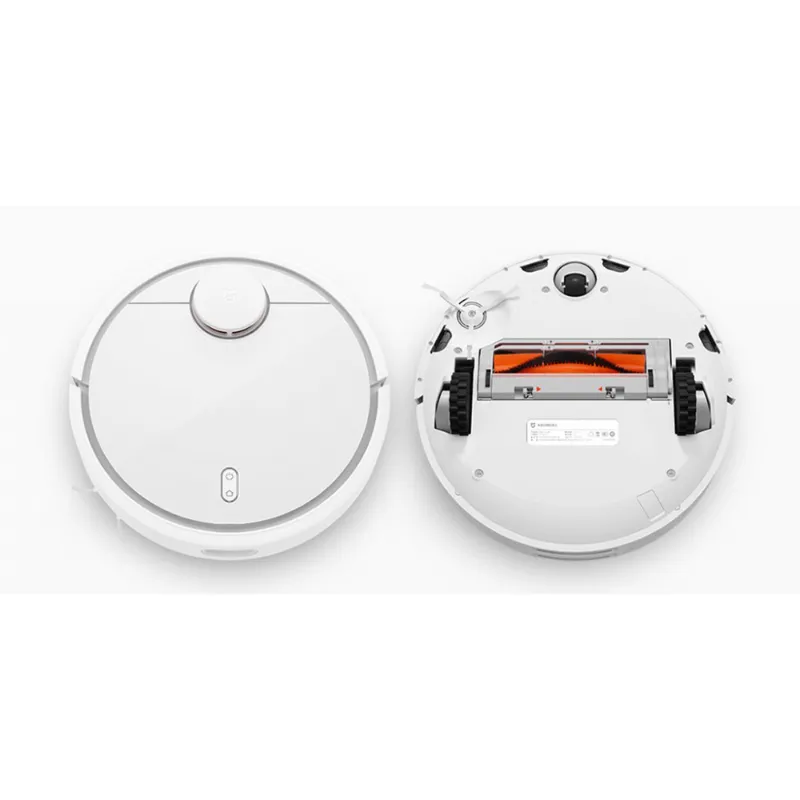 جاروبرقی رباتی هوشمند شیائومی مدل Xiaomi Robot Vacuum Cleaner SDJQR02RR