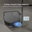 جاروبرقی رباتیک اکووکس مدل ECOVACS DEEBOT X5 PRO OMNI Automated Vacuum Cleaner