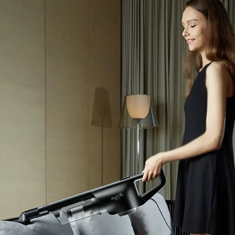 جاروبرقی درما مدل DEERMA DX600 Vacuum cleaner