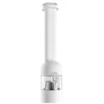 جارو شارژی شیائومی Mi vacuum cleaner mini SSXCQ01XY (جعبه باز)