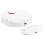 جاروبرقی رباتی هوشمند شیائومی مدل XIAOMI MIJIA Robot Vacuum Mop 3C B106CN