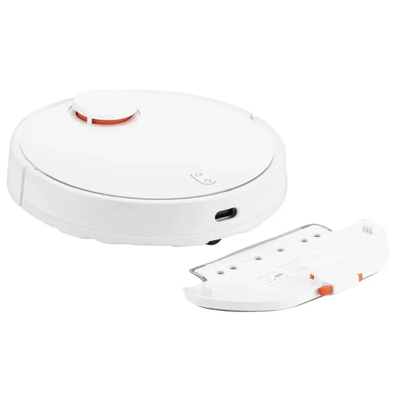 جاروبرقی رباتی هوشمند شیائومی مدل XIAOMI MIJIA Robot Vacuum Mop 3C B106CN