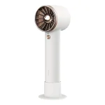 پنکه دستی قابل شارژ باسئوس Baseus Flyer Turbine Handheld Fan BS-HF001