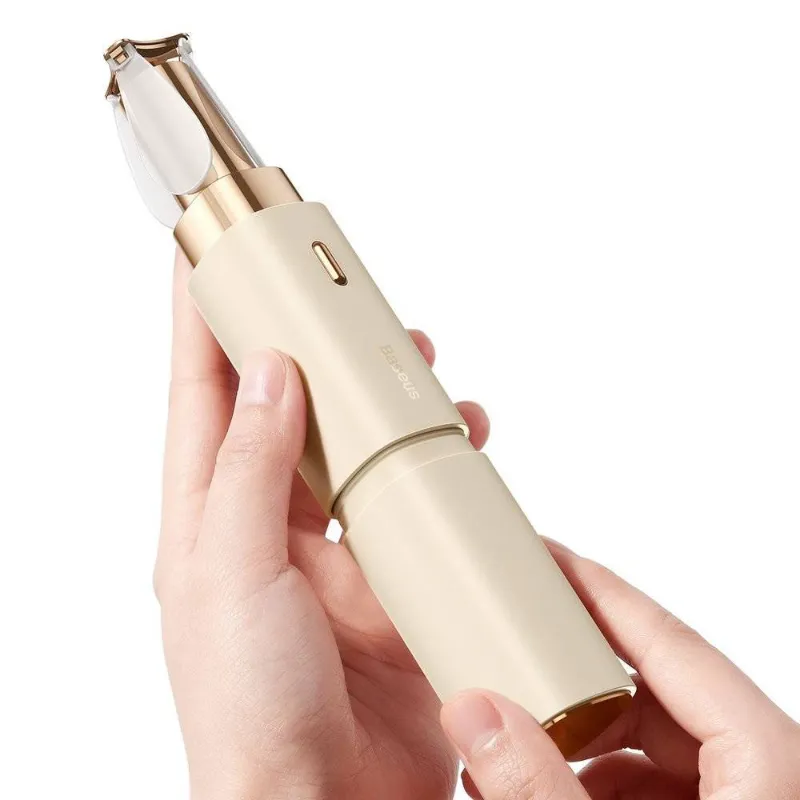 پنکه دستی و پرتابل Baseus Portable Handheld Fan CXMN