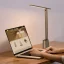 چراغ مطالعه تاشوی قابل شارژ باسئوس Baseus Smart Eye Series Rechargeable Desk Lamp