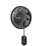 پنکه خودروی باسئوس Xiaomi Baseus Departure Car Fan CXQC-A03