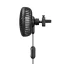 پنکه خودروی باسئوس Xiaomi Baseus Departure Car Fan CXQC-A03