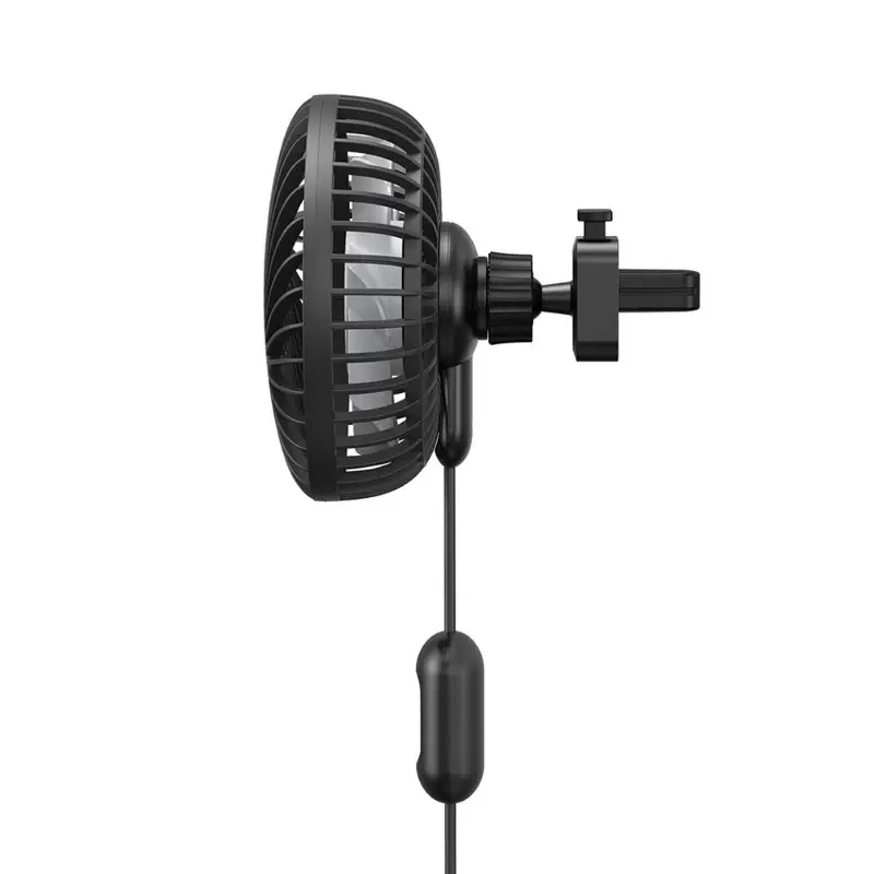 پنکه خودروی باسئوس Xiaomi Baseus Departure Car Fan CXQC-A03
