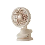 پنکه گیره دار شیائومی Clip-on Fan Galsang Flower DSHJS-2114