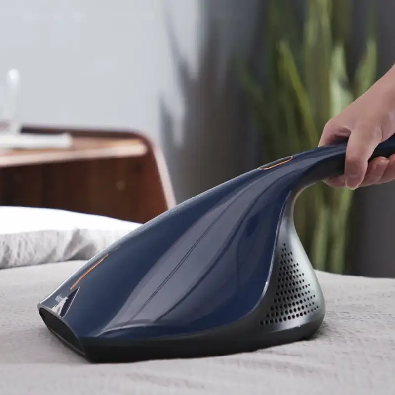 جارو دوکاره شیائومی Deerma CM818 Dust Mite Vacuum Cleaner