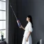 جارو شارژی شیائومی درما مدل Deerma VC20 Pro Cordless Handheld Vacuum Cleaner