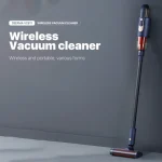 جارو شارژی شیائومی Deerma VC811 Handheld Cordless Vacuum Cleaner