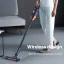 جارو شارژی شیائومی Deerma VC811 Handheld Cordless Vacuum Cleaner