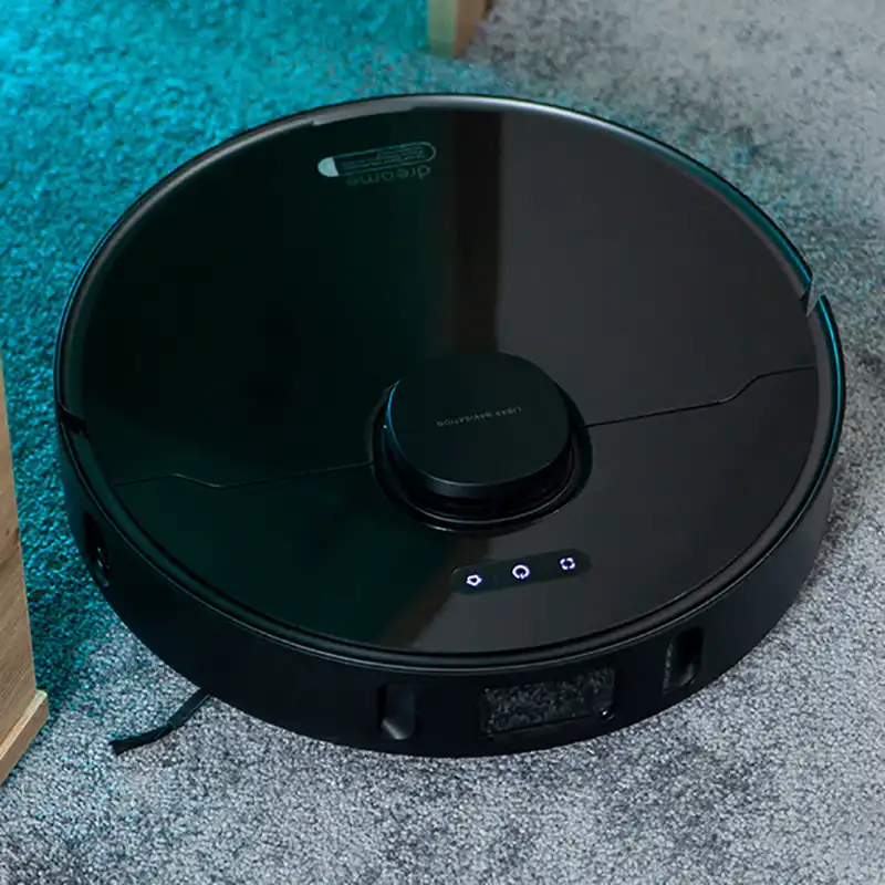 جارو رباتیک شیائومی Dreame Bot L10 Plus