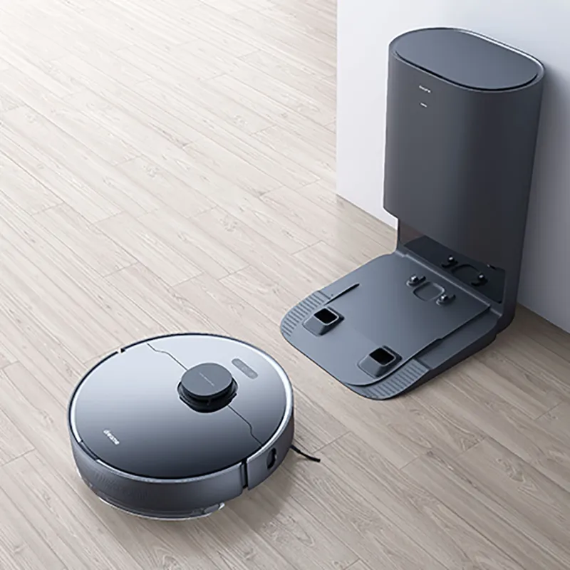 جارو رباتیک شیائومی Dreame Bot L10 Plus
