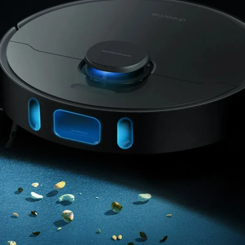 جارو رباتیک شیائومی Dreame Bot L10 Plus