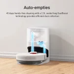 جارو برقی رباتیک شیائومی Dreame D10 Plus