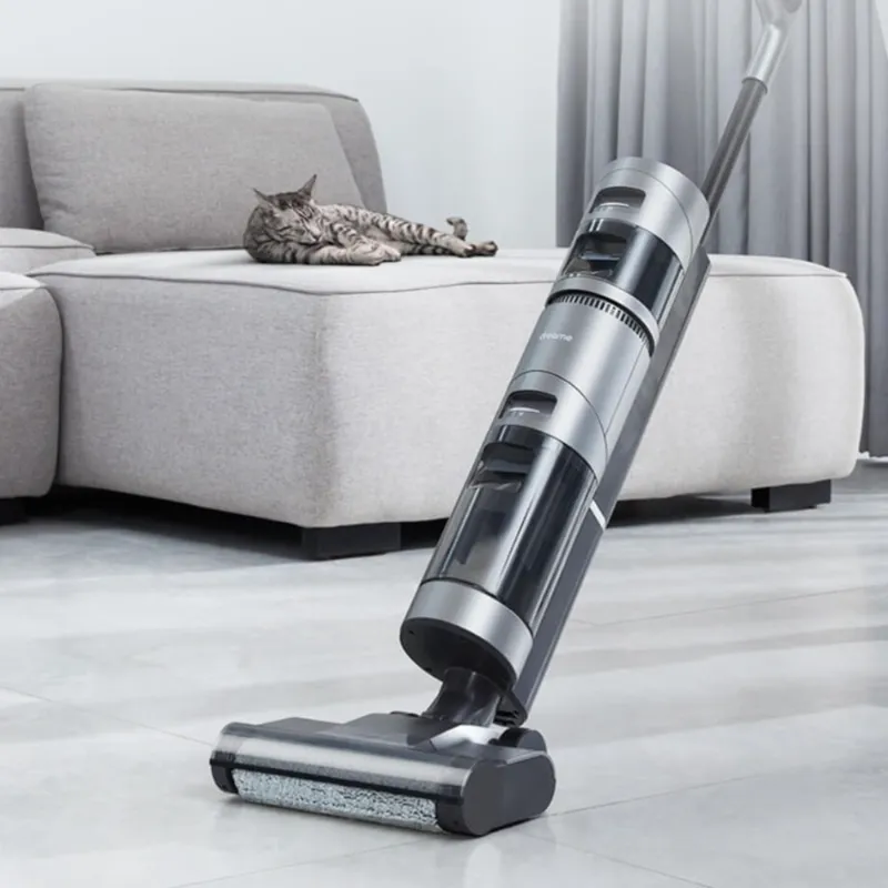جاروبرقی مرطوب و خشک شیائومی Dreametech H11 Max