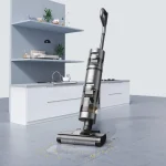 جاروبرقی مرطوب و خشک شیائومی Dreametech H11 Max
