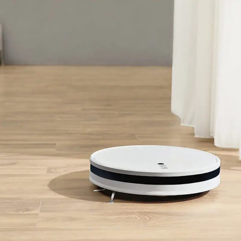 جارو رباتیک شیائومی Dreame Robot Vacuum Mop F9 RVS5-WH0