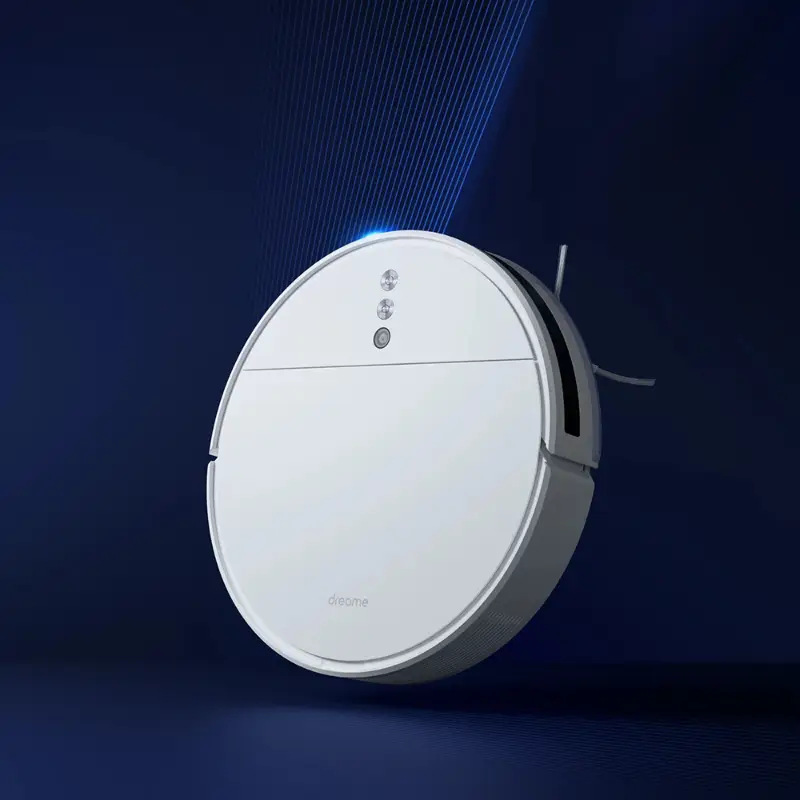 جارو رباتیک شیائومی Dreame Robot Vacuum Mop F9 RVS5-WH0