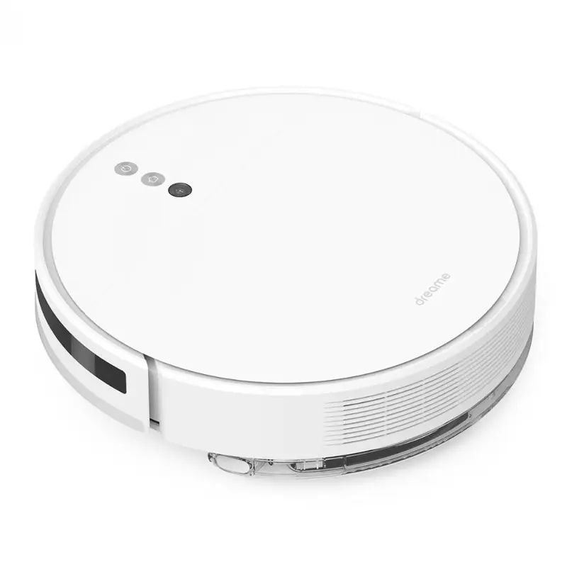 جارو رباتیک شیائومی Dreame Robot Vacuum Mop F9 RVS5-WH0