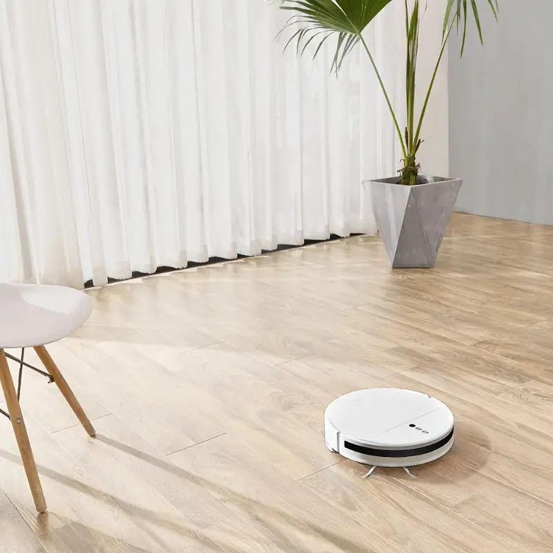 جارو رباتیک شیائومی Dreame Robot Vacuum Mop F9 RVS5-WH0