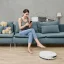 جارو رباتیک شیائومی Dreame Robot Vacuum Mop F9 RVS5-WH0