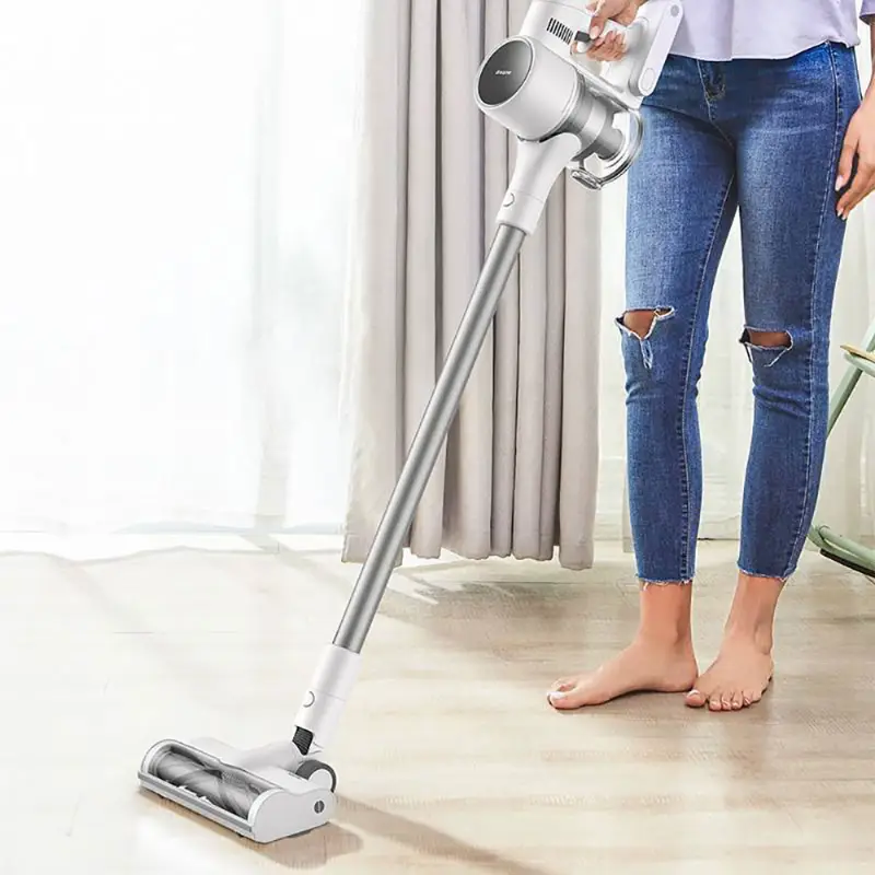 جارو شارژی شیائومی Dreame Cordless Stick Vacuum T10