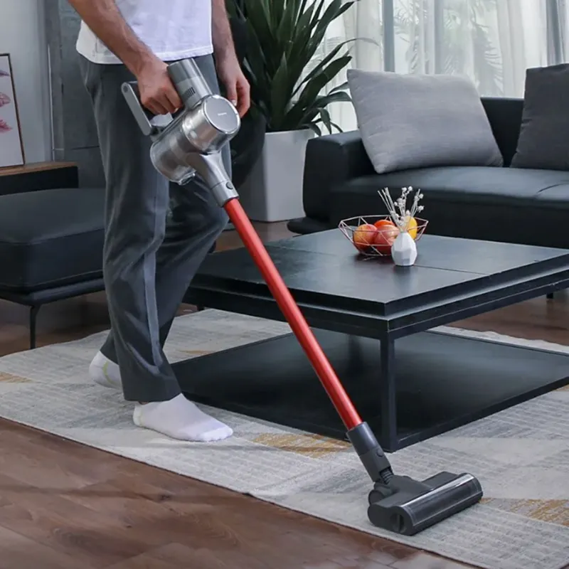 جارو شارژی شیائومی Dreame Cordless Vacuum cleaner V11