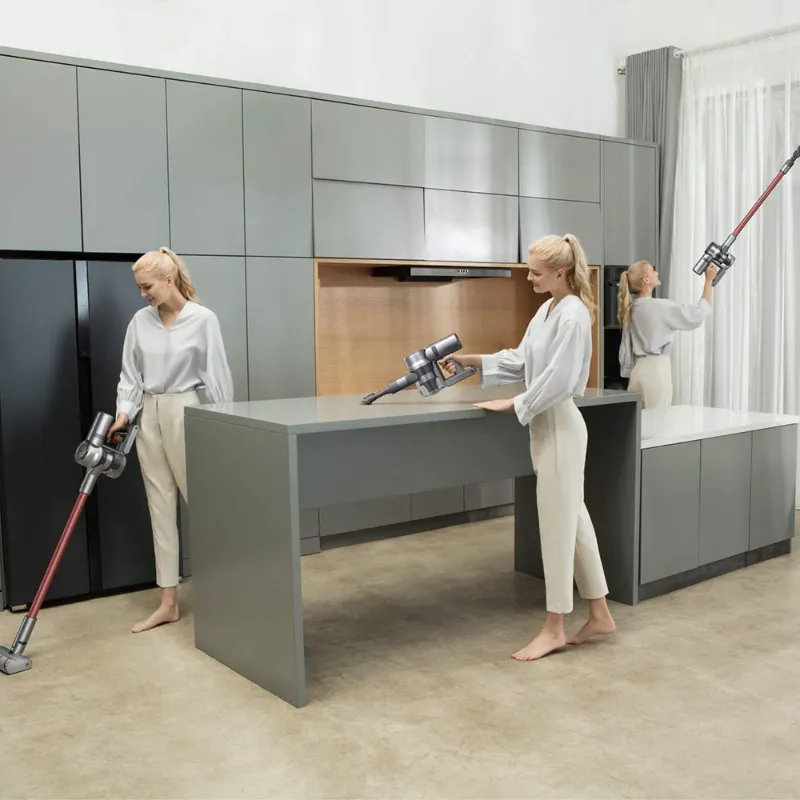 جارو شارژی شیائومی Dreame Cordless Vacuum cleaner V11