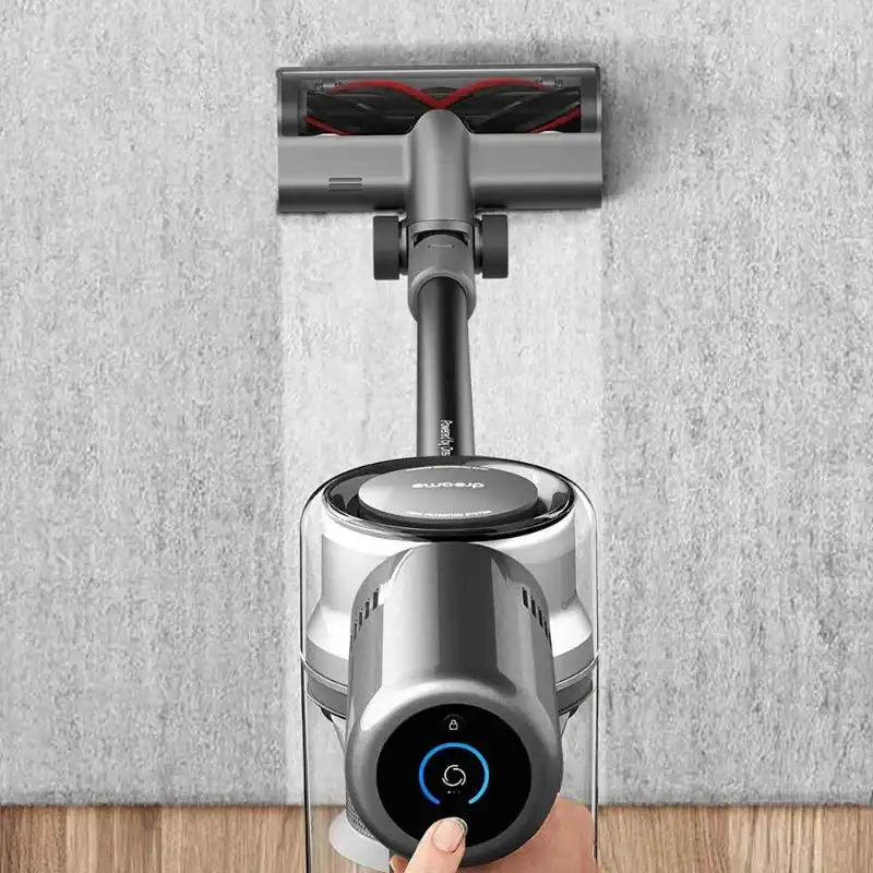 جارو شارژی شیائومی Dreame V12 Cordless Vacuum Cleaner