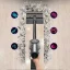 جارو شارژی شیائومی Dreame V12 Cordless Vacuum Cleaner