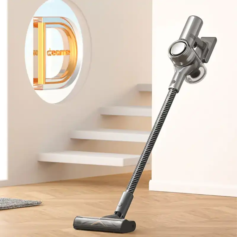 جارو شارژی شیائومی Dreame V12 Cordless Vacuum Cleaner