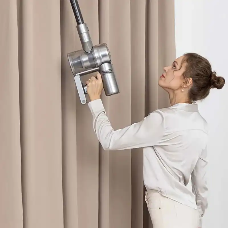 جارو شارژی شیائومی Dreame V12 Cordless Vacuum Cleaner