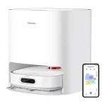 جاروبرقی رباتیک شیائومی مدل Dreame W10 Pro