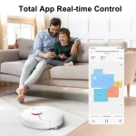 جارو رباتی شیائومی Dreame D9 Robot Vacuum