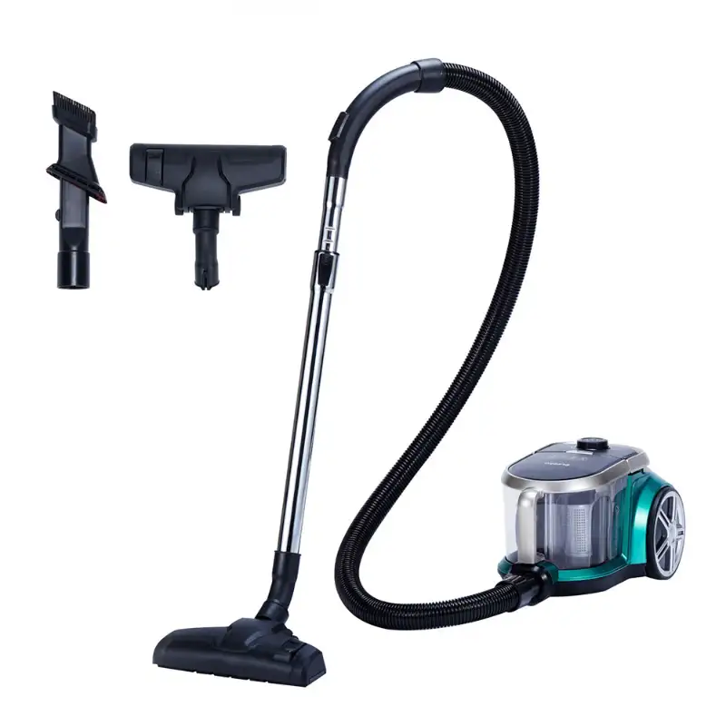 جاروبرقی Eureka Appolo 18C Vacuum Cleaner