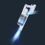جارو شارژی شیائومی یورکا Eureka Cordless Stick Vacuum Cleaner BR5