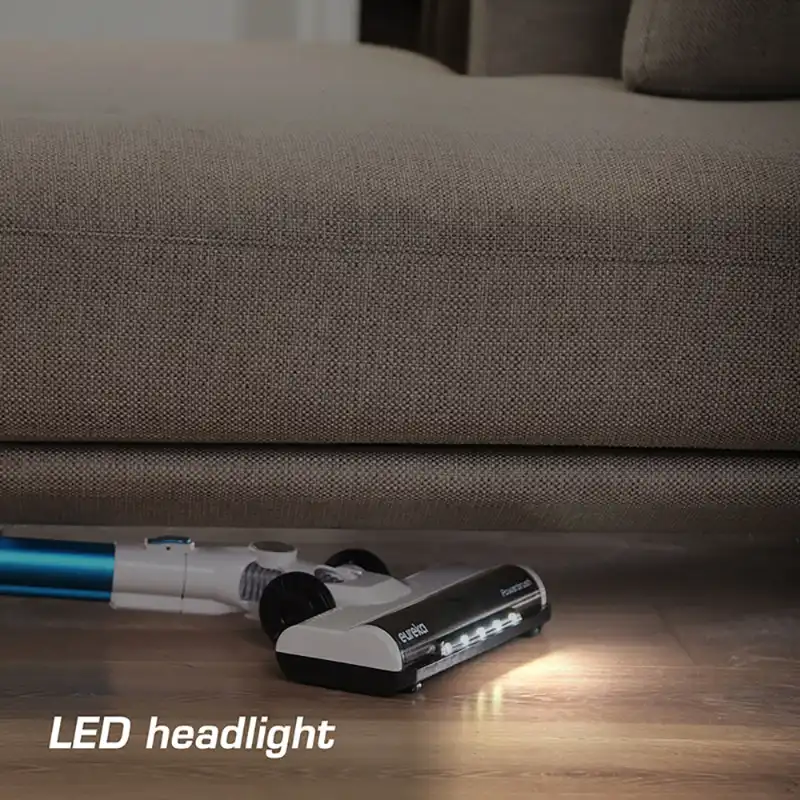 جارو شارژی شیائومی یورکا Eureka Cordless Stick Vacuum Cleaner BR5