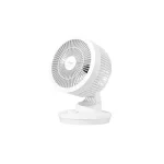پنکه رومیزی شیائومی Xiaomi FIVE YSDFS001XD Air Circulation Fan-Desk Fan